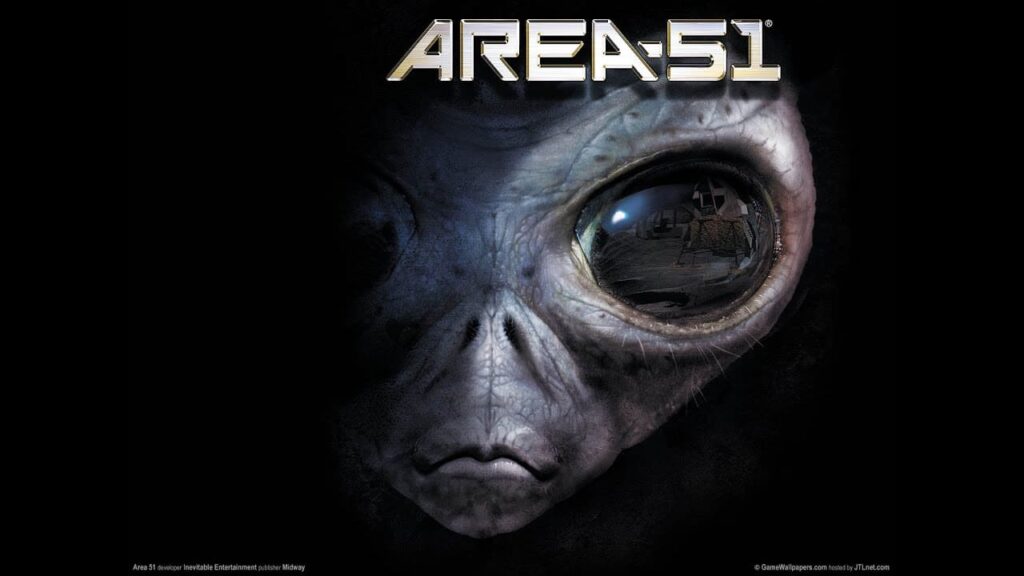 game area 51
